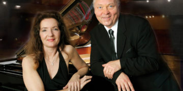 Grooviger Jazz trifft elegante Klassik