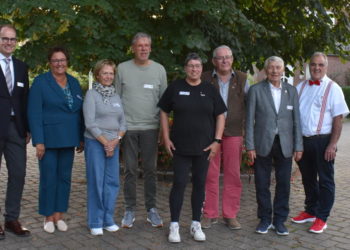Sport trifft Politik
