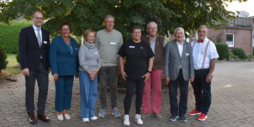 Sport trifft Politik