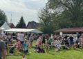 Erneut voller Erfolg für das Kinderfestival ‚HAPPY DAYS‘