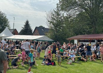 Erneut voller Erfolg für das Kinderfestival ‚HAPPY DAYS‘