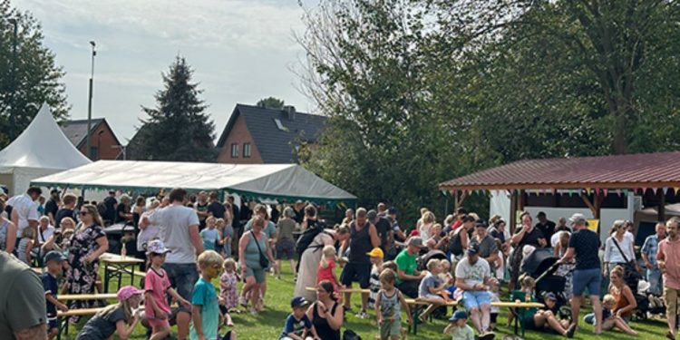 Erneut voller Erfolg für das Kinderfestival ‚HAPPY DAYS‘
