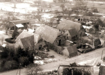 Krummese einst und jetzt