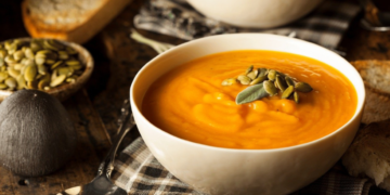 Gemeinsam essen – die Ratzeburger LandFrauen kochen für alle