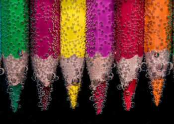 Junge Leute für Kreativteam gesucht!