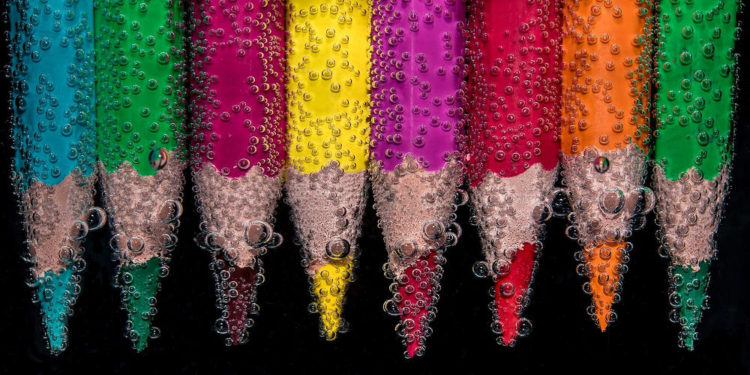 Junge Leute für Kreativteam gesucht!