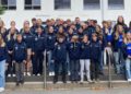 50 LG-SportlerInnen fahren zum Bundesfinale nach Berlin