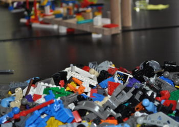 Ideenwerkstatt zum Projekt ‚ALLER.LAND‘