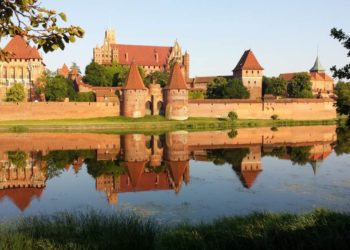 Die Masuren … eine einmalige Landschaft in Polen