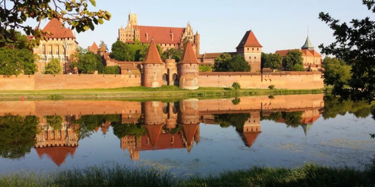 Die Masuren … eine einmalige Landschaft in Polen