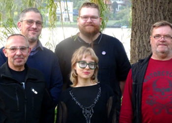 Neue Fraktion der Linke, in der Möllner Stadtvertretung