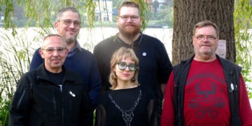 Neue Fraktion der Linke, in der Möllner Stadtvertretung