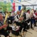 „O`zapft is!“ – Oktoberfest in Niendorf