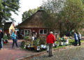 Bald ist wieder Pflanzenflohmarkt in Ratzeburg