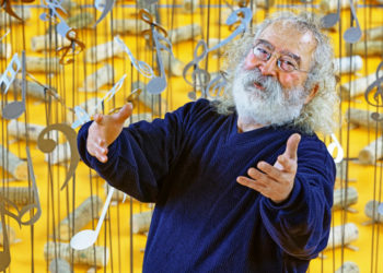 Zu Besuch bei Daphne