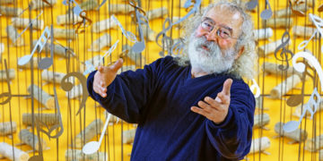 Zu Besuch bei Daphne