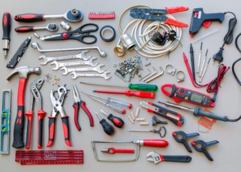 Repair Café – demnächst auch in Lauenburg!