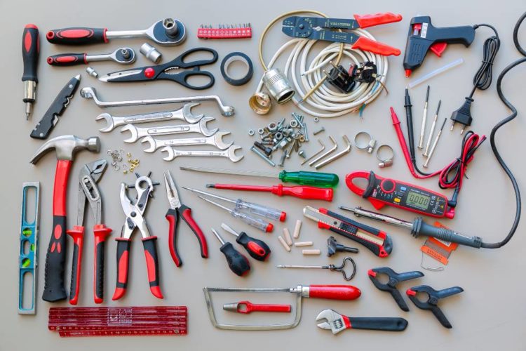 Repair Café – demnächst auch in Lauenburg!