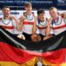 Ruderer Oscar Krause wird zum zweiten Mal Weltmeister
