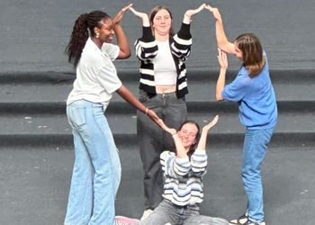 Wahl zum Ratzeburger Jugendbeirat – Jetzt sind Kandidaten gesucht!