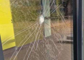 Sachbeschädigung an Schulgebäuden in Ratzeburg