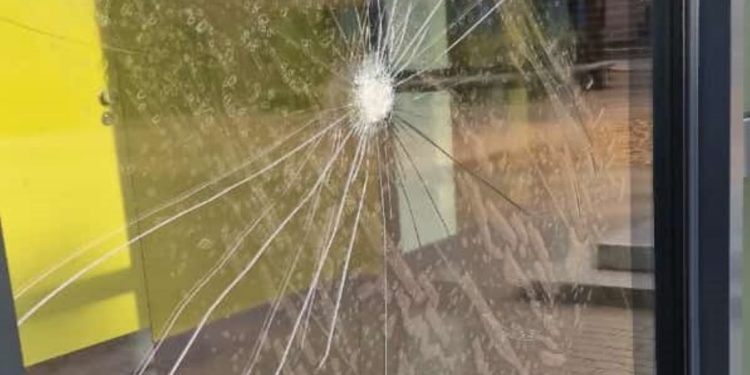 Sachbeschädigung an Schulgebäuden in Ratzeburg