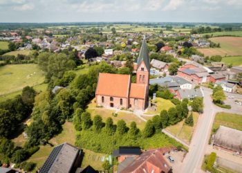 Kirchberg-Projekt: Menschen spendeten bereits 35 000 Euro