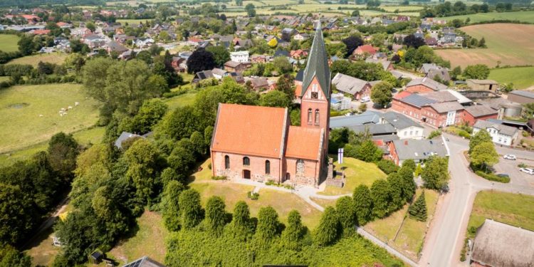 Kirchberg-Projekt: Menschen spendeten bereits 35 000 Euro