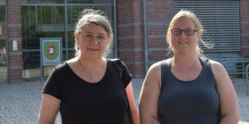 Schiedsfrauen helfen bei Nachbarschaftsstreitigkeiten
