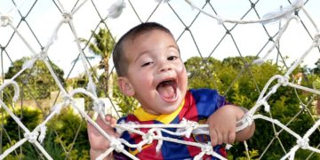 Marktsoccer-Turnier in Ratzeburg