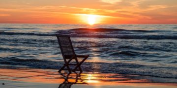 ‚Wie Sand am Meer – Musik über Wasser‘ Konzert in St. Nicolai Kirche
