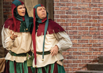 4. Möllner Kulturnacht: Ein Azubiprojekt geht in die nächste Runde