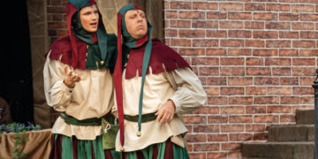 4. Möllner Kulturnacht: Ein Azubiprojekt geht in die nächste Runde