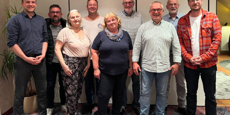 Ratzeburger SPD hat neuen Vorstand