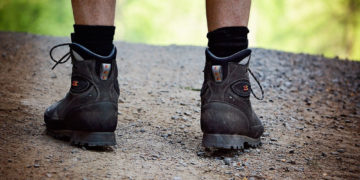 Wanderung mit Zeitzeugen um den Mechower See