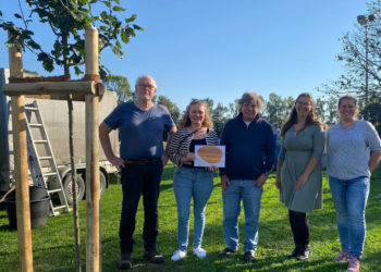 Symbol zum Weltkindertag