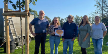 Symbol zum Weltkindertag