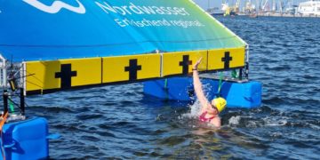 Showdown der Freiwassersaison im Schwimmen