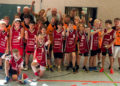 Jugendbasketball startet neu in Ratzeburg