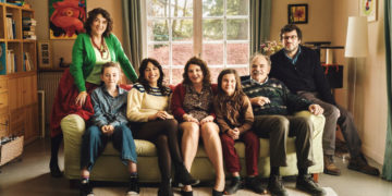 ‚Juliette im Frühling‘