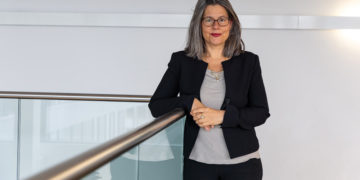 Nina Scheer: Geesthachter Krankenhaus erhalten