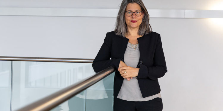 Nina Scheer: Geesthachter Krankenhaus erhalten