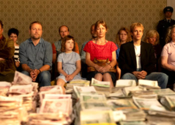 ‚Zwei zu eins‘ im Filmclub