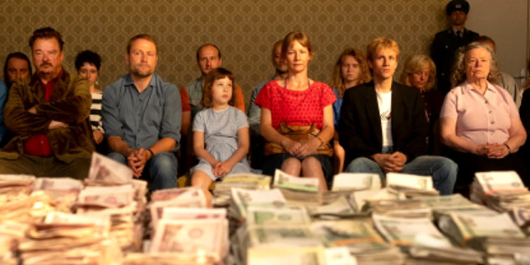 ‚Zwei zu eins‘ im Filmclub