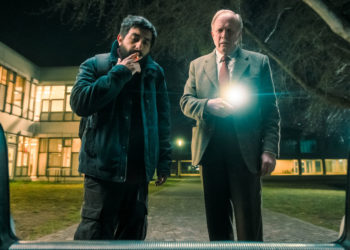 ‚Martin liest den Koran‘ – Ein packendes Kammerspiel von Jurijs Saule