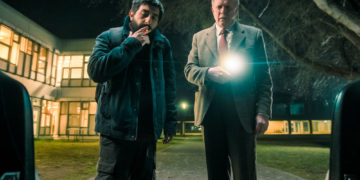 ‚Martin liest den Koran‘ – Ein packendes Kammerspiel von Jurijs Saule