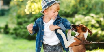 Hohe Infektionsgefahr durch Haustierbisse