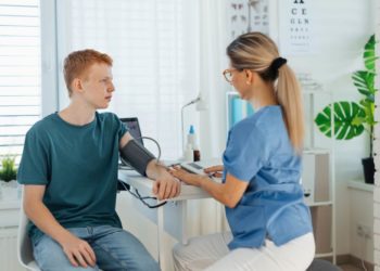 Jugenduntersuchungen im Herzogtum Lauenburg zu wenig genutzt