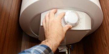 Die Heizsaison beginnt