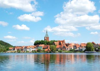 Sitzungen der Seniorenbeiräte